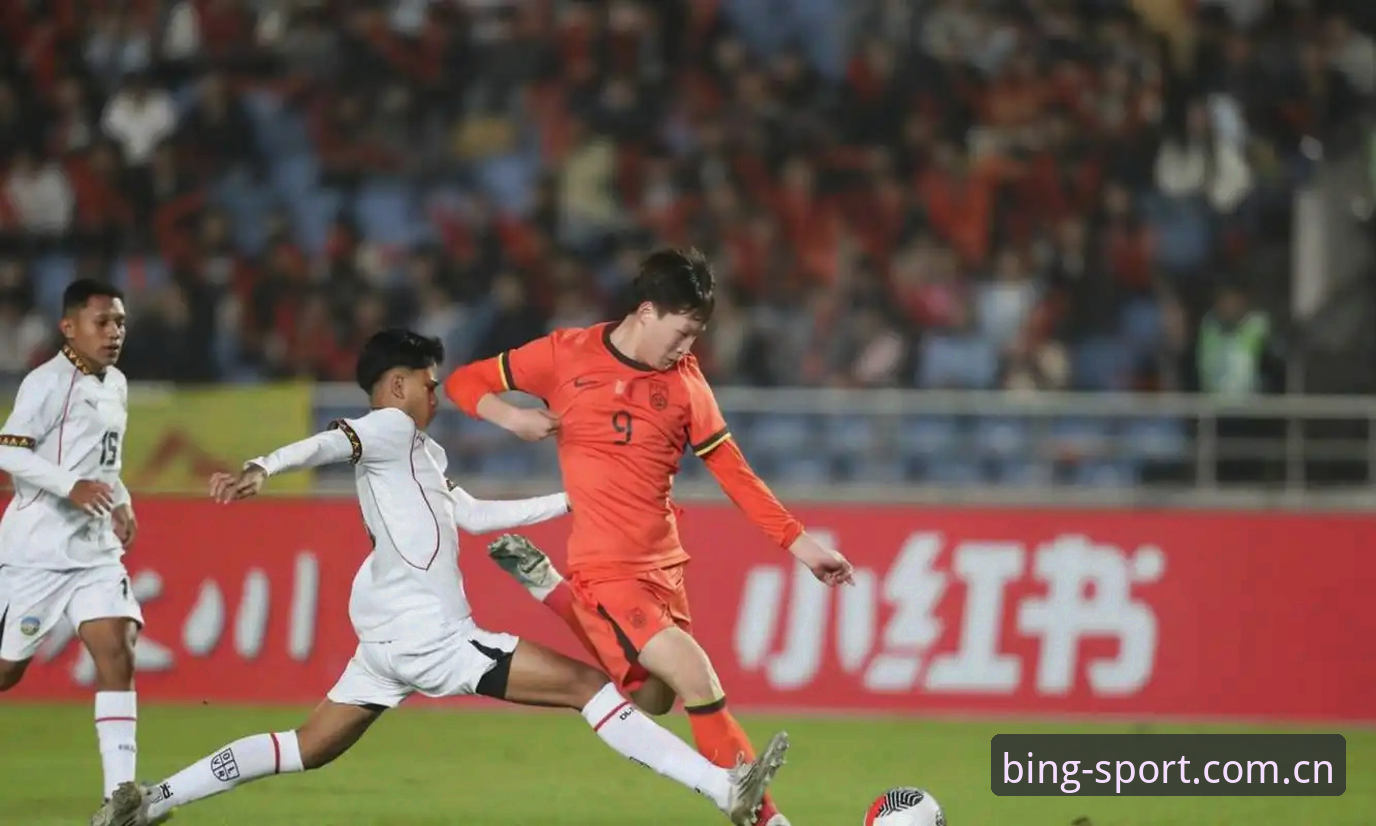 U17世界杯抽签结果出炉，中国男女足命运如何？