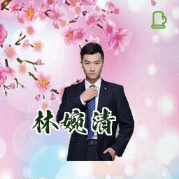 林婉清